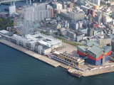 大阪港の画像