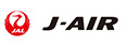 ジェイエア(J-AIR)のロゴマーク